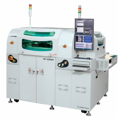 Drukarki pasty lutowniczej