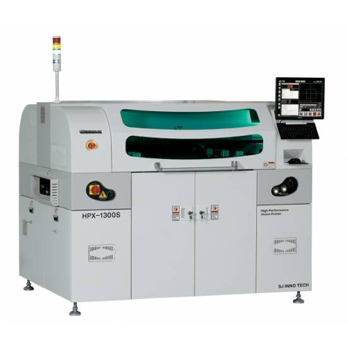 Drukarka pasty lutowniczej