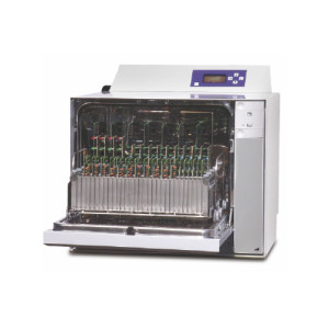 Systemy mycia natryskowego