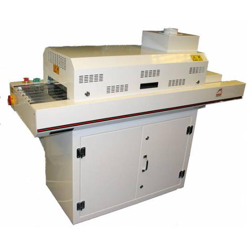 Piec lutowniczy Euroflow 450CF