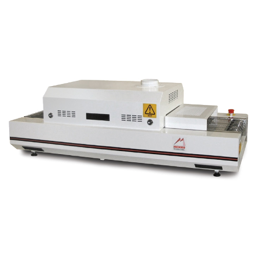 Piec lutowniczy Euroflow 250