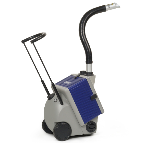 Pochłaniacze oparów