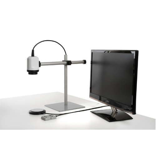 Mikroskop elektroniczny M30x-HD EasyView