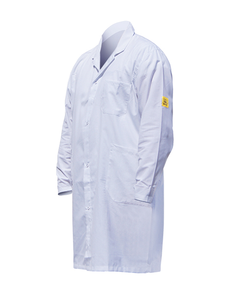 Fartuch antystatyczny