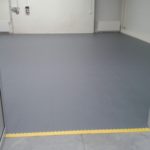 Antystatyczne płyty podłogowe