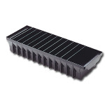 Pojemniki ESD na szpule