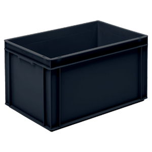 Pojemnik transportowy ESD