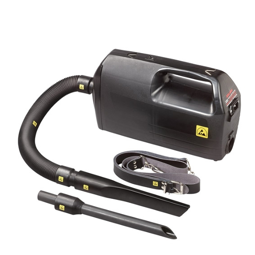 Odkurzacz ESD - model 555