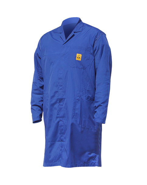 Fartuch antystatyczny