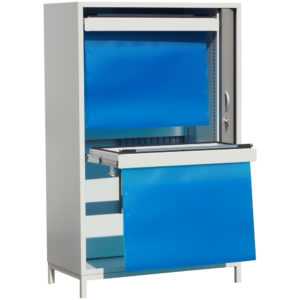 Przechowywanie szablonów