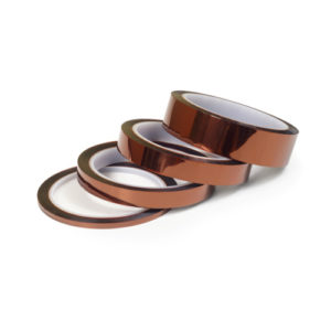 Taśmy i punkty maskujące