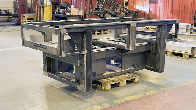 Rama automatu Iineo+