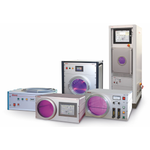 Plazmowa modyfikacja powierzchni