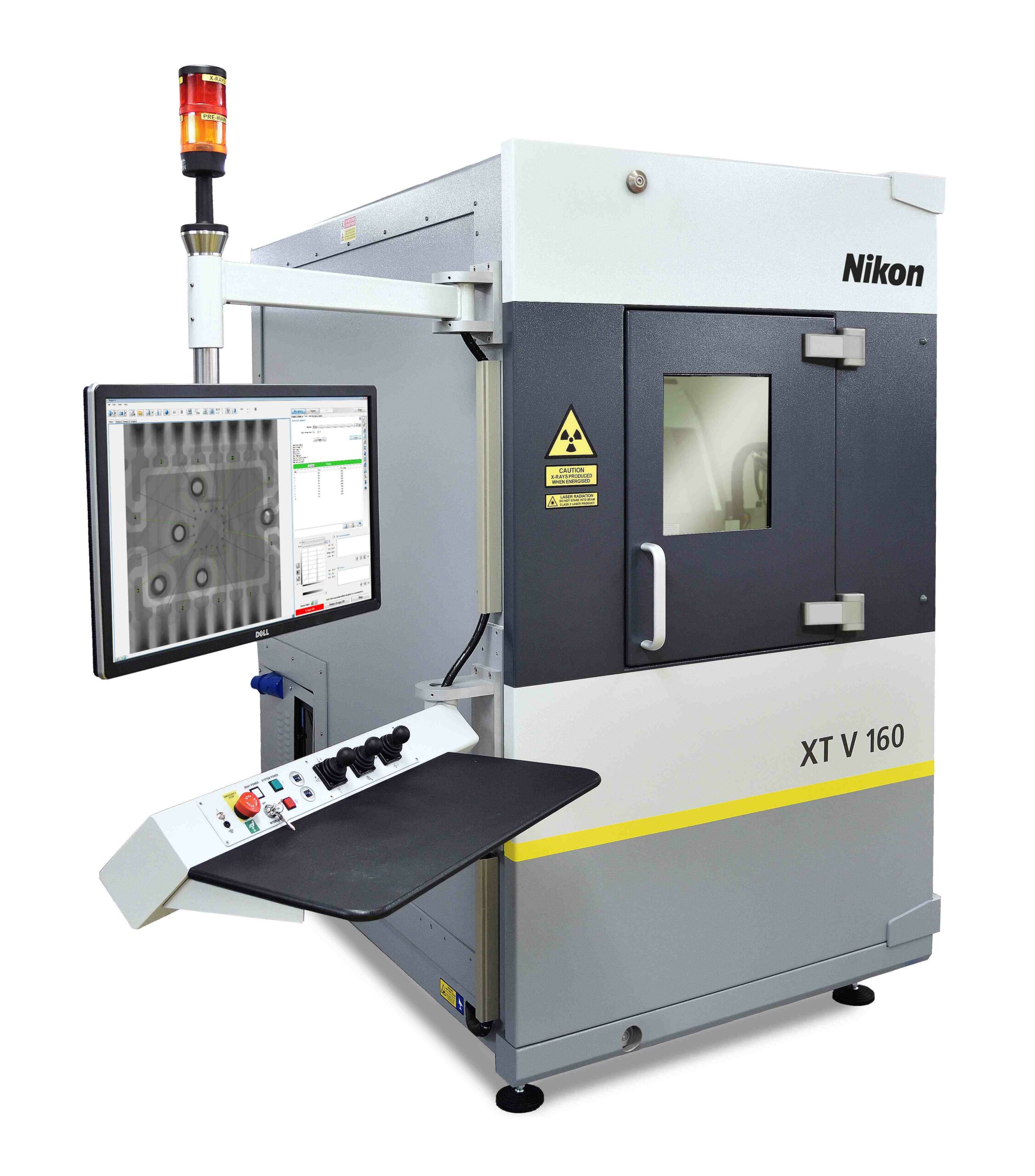 Inspekcja rentgenowska